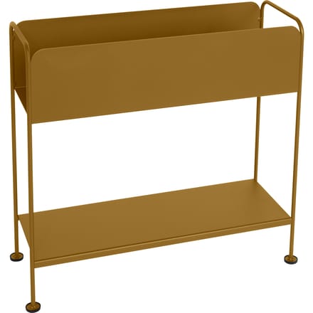 Fermob PICOLINO Cachepot - D2 peperkoek