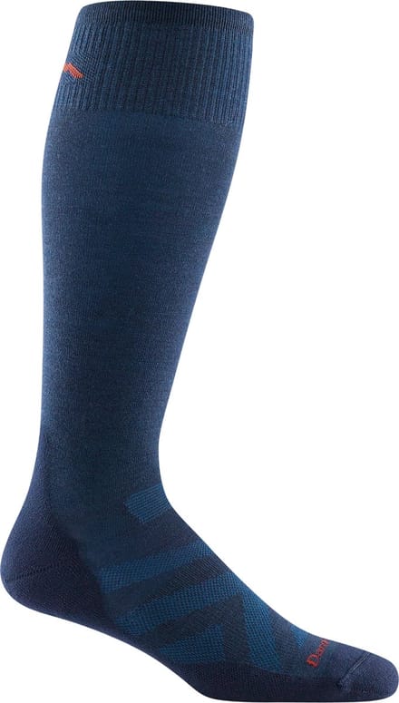 Darn Tough | RFL | OTC | Ultra-Lightweight | Skisokken | Eclipse | 43-45.5 -