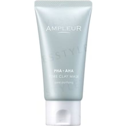 AMPLEUR - PORE CLAY MASK 100g