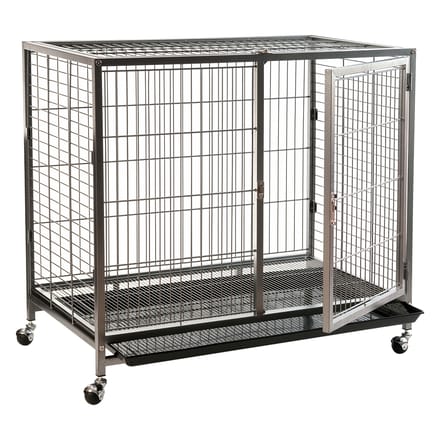 Hondenbench Draadkooi Tabby L109,5 x B70 x H87,5 cm