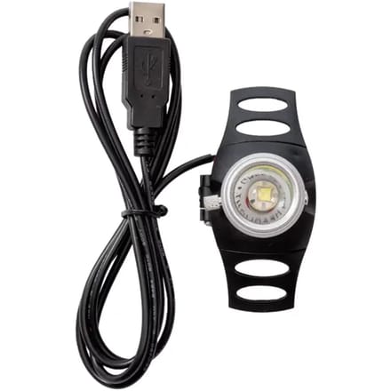 Halsband voor paard en zadkap Kavalkade Horselight