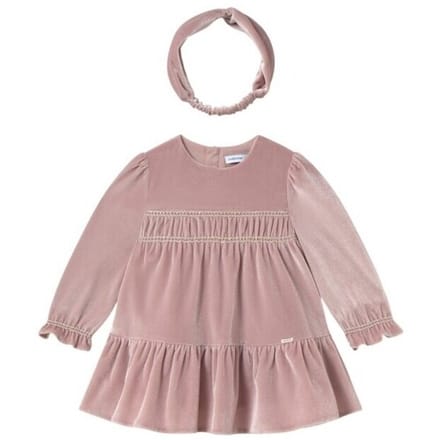 Setjes Mayoral 2904 Rosa