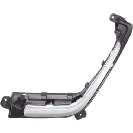 Bumper ventilerend haantje BLIC 5510-00-5519996P