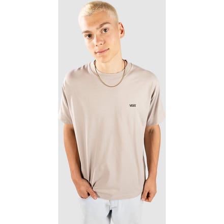 Vans Left Chest T-Shirt