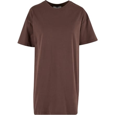 Dames t-shirt jurk DEF Mini Kleider