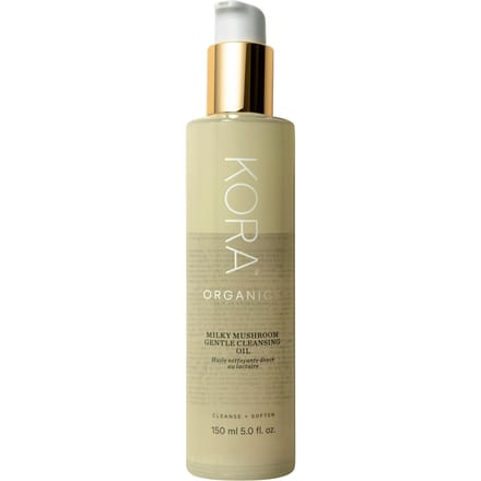 Kora Organics Milky Mushroom Cleanser 150 ml