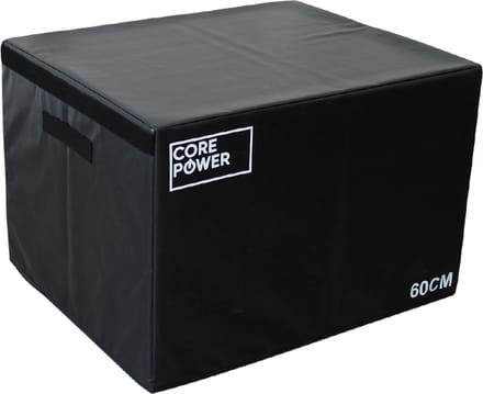 Core Power soft plyo box 60 cm