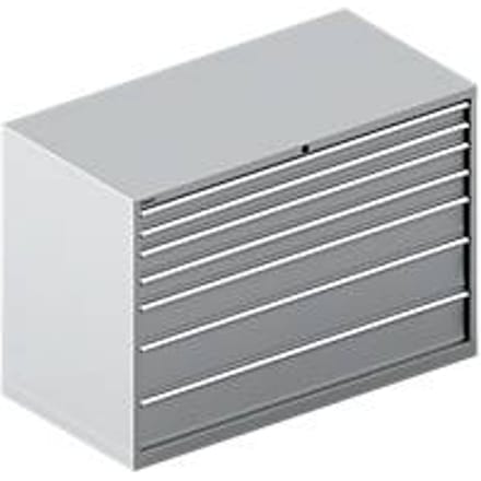 Schäfer Shop Select Ladekast 78-36 7 w'alu