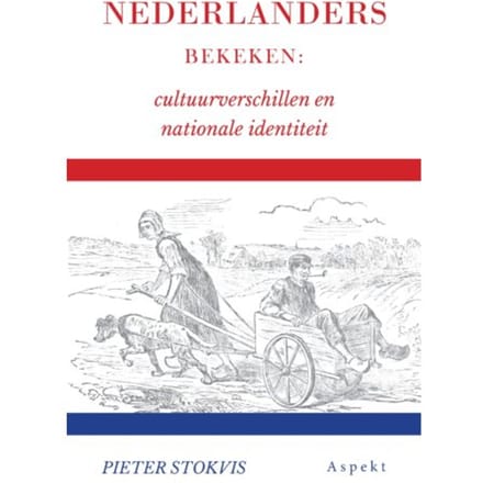 Nederlanders Bekeken - Pieter Stokvis