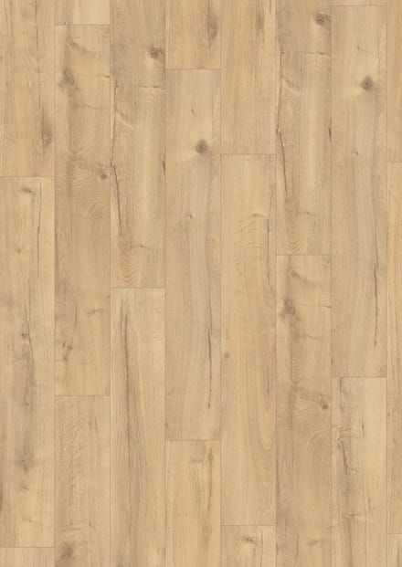 EGGER Laminaatvloeren NatureSense EL2076 Loja eiken natuur 8mm, 1,995m²