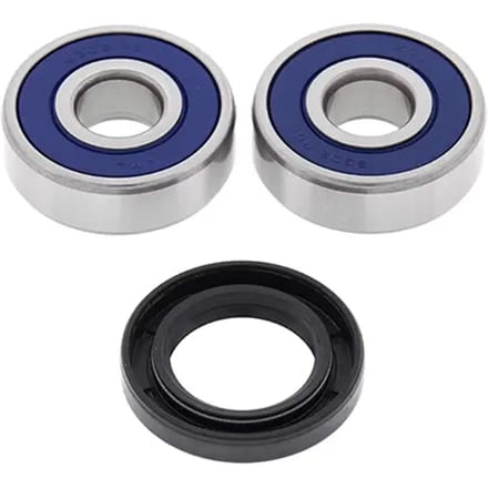 Vooras lager- en rubberset All Balls Racing 25-1640