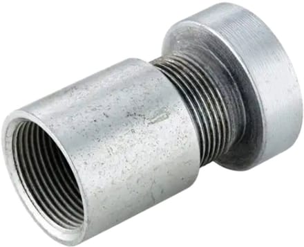 SLAGHOED VOOR RAMFILTER 1 1/4'' Binnen draad