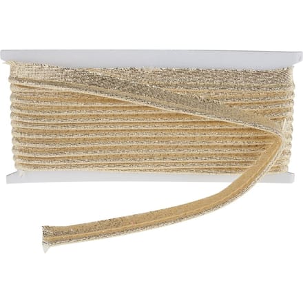 Piping Tape - Goud