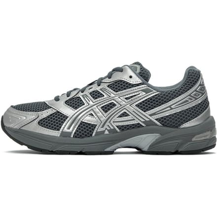 ASICS Gel-1130 Steel Grey Pure Silver