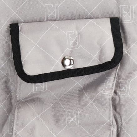 Epplejeck Laarzentas Epplejeck Ejprinted Beige