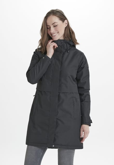 WHISTLER Regenjacke Mullie