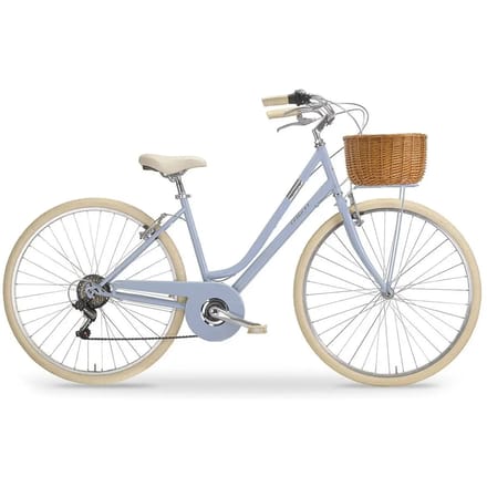 Stadsfietsen Mbm Neptune Steel 28'' Sh. Ty21