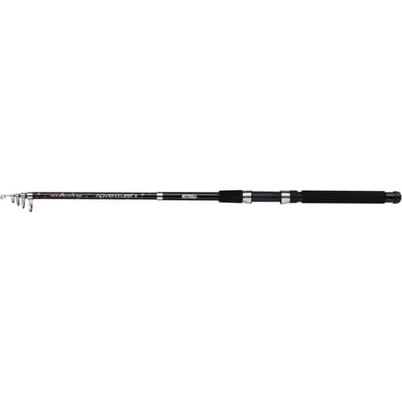 Spinhengel Mitchell Adventure II 4-15g