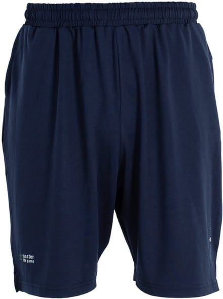 Zwarte kroon Tulum short Marino - XS