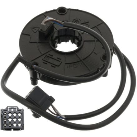 Stuurhoeksensor FEBI BILSTEIN 49007