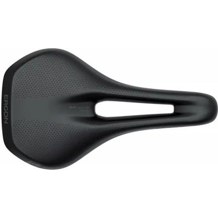 Ergon dames zadel SMC Sport Gel M/L zwart