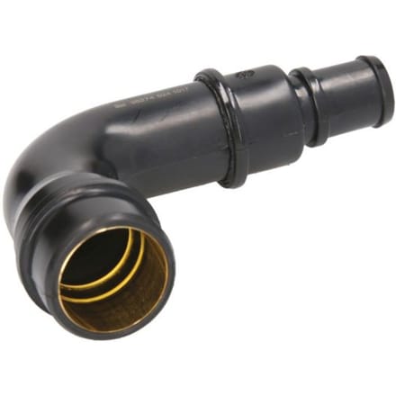 Slang, ontluchting motorblok FEBI BILSTEIN 36274