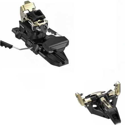 Skibindingen Look Ridge 12 D110