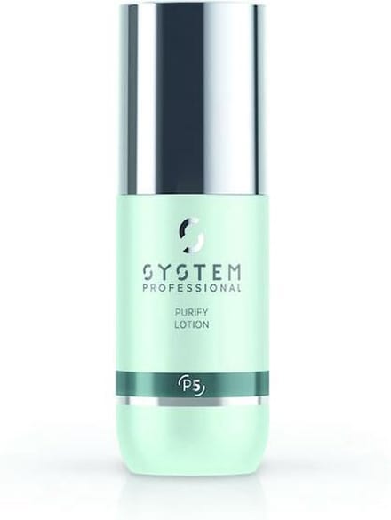System Professional Purify Lotion 125ml