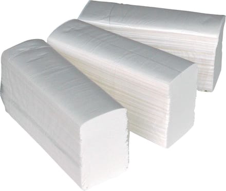 Handdoeken Papier Z-Vouw