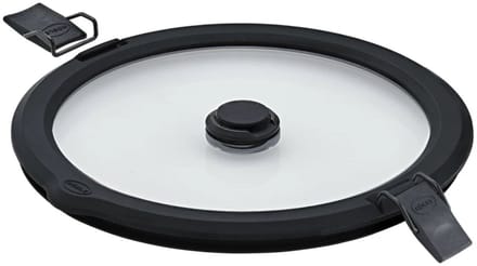 Rösle Flexx 2go vacuümdeksel voor 0.8L