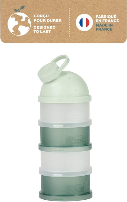 Babymoov A004214 milk powder dispenser