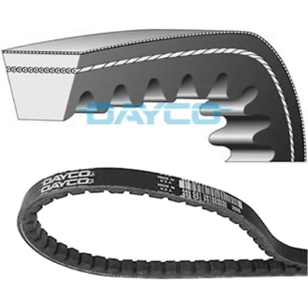 Motorriem Dayco Gator XUV 825I [812]