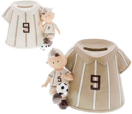 spaarpot Voetballer Polo