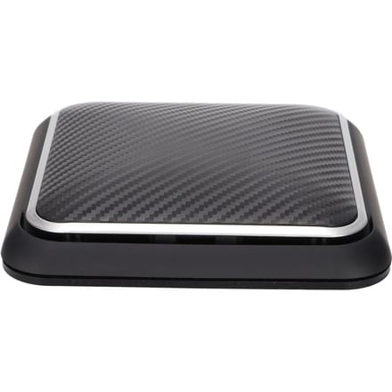 Dashboard Autotelefoonhouder Universeel Verstelbaar Siliconen Auto Pad Standaard voor 4.0‑7.0in Telefoon gray