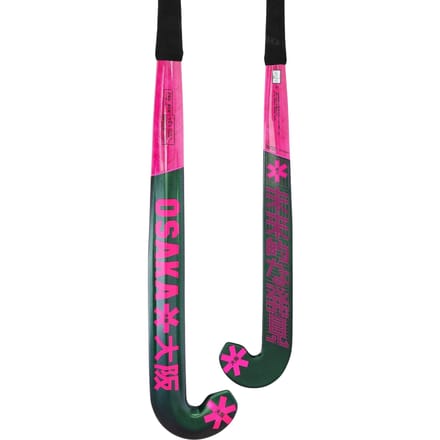 Osaka Pro Bow 40 Futurelab Hockeystick Senior