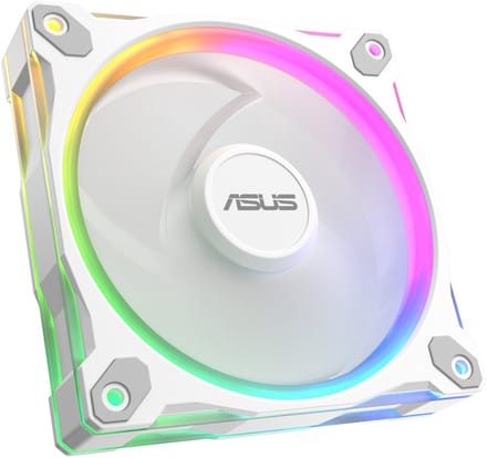 Box ventilator Asus 90DA00I3-B09000 Ø 12 cm (1 Stuks)