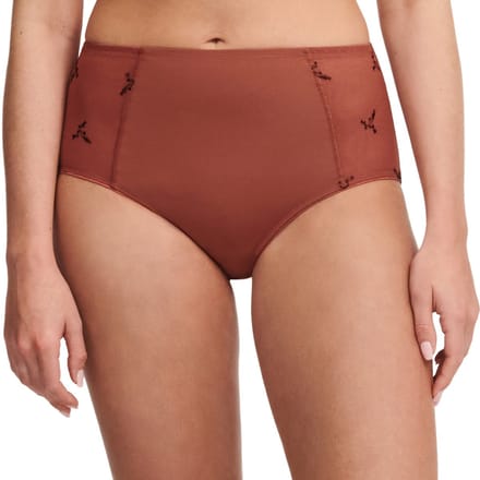 Chantelle Every Curve - tailleslip - maat 38 - amber - C16B80-0PH