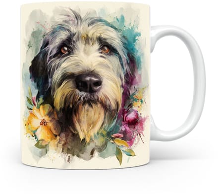 Beker Briard