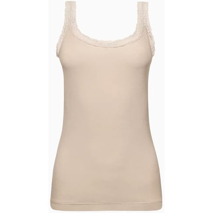 Damestanktop Lisca Lace