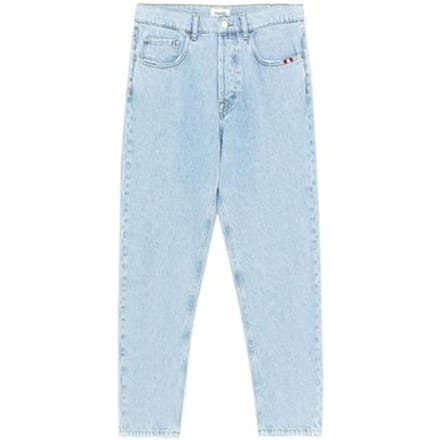 Jeans Amish Jeremiah Man