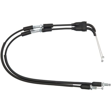 Gaskabel 4 RIDE LG-168
