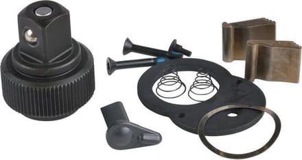 SW-Stahl 05916L-REP reparatieset ratelmechanisme I voor omschakelbare ratel 05916L I 1/2 inch ratel