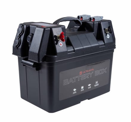 Ultimate Battery Box - Powerbank