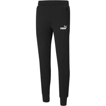Puma Heren ESS Slim Joggingbroek (Zwart)