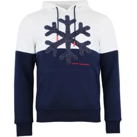 Sweatshirt Peak Mountain Carlo