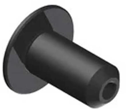 Dt Swiss For Truing Stand Adapter 2 Eenheden Zilver 15 mm