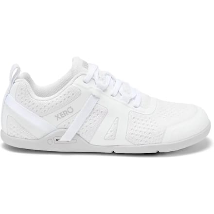 Xero Shoes Prio Performance Hardloopschoenen Wit EU 36 Vrouw