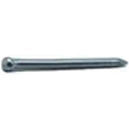 Sencys Spijkers Met Verloren Kop Gegalvaniseerd 1,2x20mm - 300 Stuks