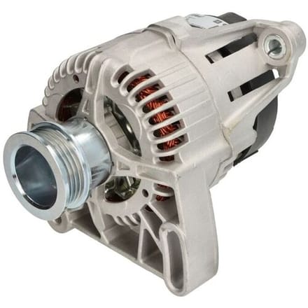 Driefasige generator HC-CARGO 115647