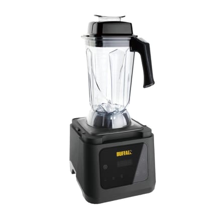 Buffalo Digitale Barblender 2,5L CY140 - Horeca & Professioneel